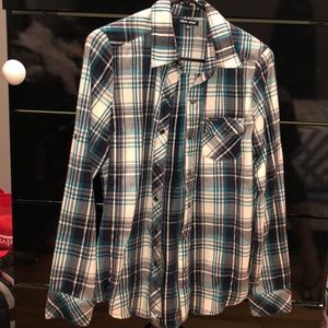 Flannel